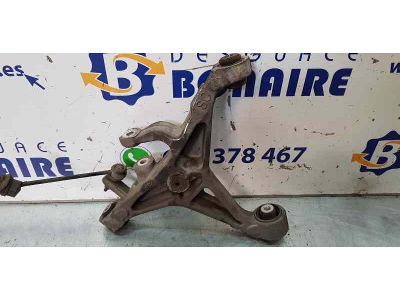 Recambio de brazo suspension inferior trasero izquierdo para jaguar xf 2.2 diesel luxury referencia OEM IAM 8X235B531AB   Recambio de brazo suspension inferior trasero izquierdo para jaguar xf 2.2 diesel luxury referencia OEM IAM 8X235B531AB