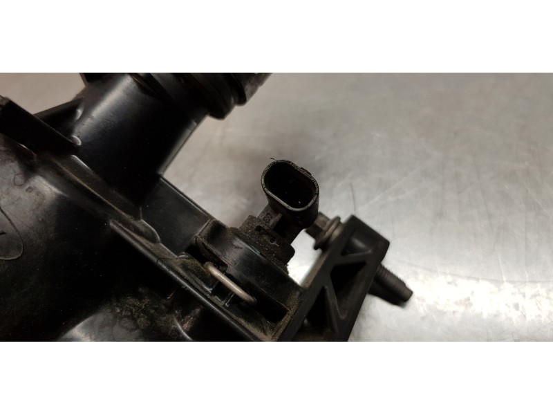 Recambio de termostato para ford transit kastenwagen (ttg) 310 l2 ambiente referencia OEM IAM 2347347 KK2Q9K478BA 