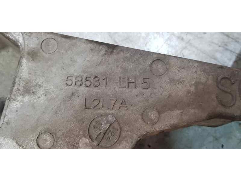 Recambio de brazo suspension inferior trasero izquierdo para jaguar xf 2.2 diesel luxury referencia OEM IAM 8X235B531AB   Recambio de brazo suspension inferior trasero izquierdo para jaguar xf 2.2 diesel luxury referencia OEM IAM 8X235B531AB