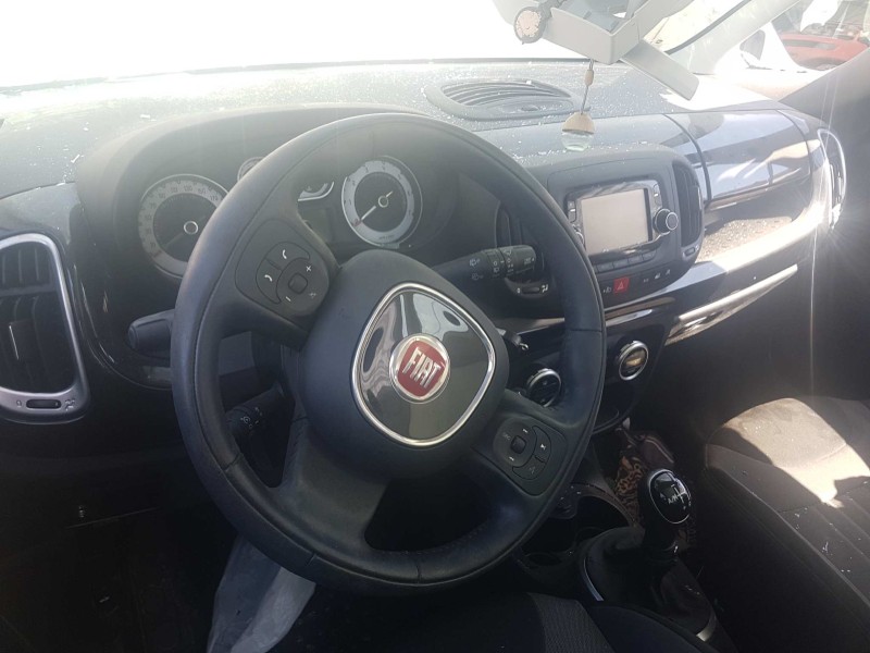 fiat 500 l (330) del año 2012