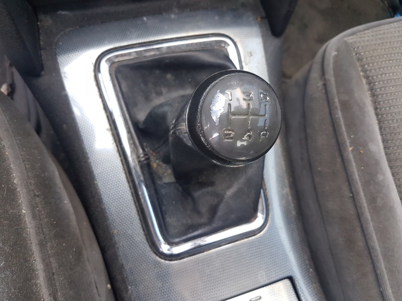 peugeot 407 del año 2006