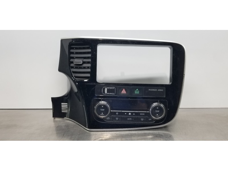 Recambio de mando climatizador para mitsubishi outlander (gf0) motion 2wd referencia OEM IAM 7820B057XA  