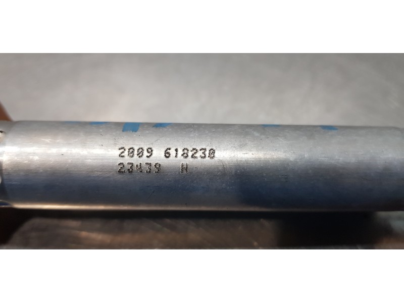 Recambio de amortiguadores maletero / porton para volvo c70 cabriolet t5 summum referencia OEM IAM 30633693  