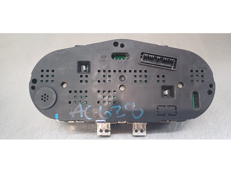 Recambio de cuadro instrumentos para kia picanto concept referencia OEM IAM 940331Y085   Recambio de cuadro instrumentos para kia picanto concept referencia OEM IAM 940331Y085