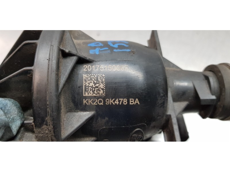 Recambio de termostato para ford transit kastenwagen (ttg) 310 l2 ambiente referencia OEM IAM 2347347 KK2Q9K478BA 