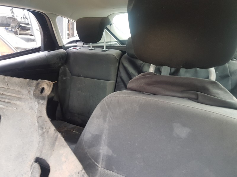 ford focus lim. del año 2018