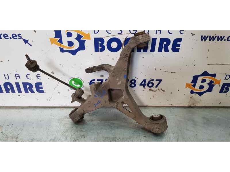 Recambio de brazo suspension inferior trasero derecho para jaguar xf 2.2 diesel luxury referencia OEM IAM 8X235B530AB  
