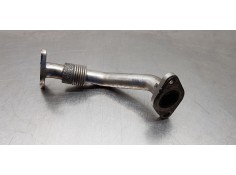 Recambio de tubo para volkswagen t5 transporter/furgoneta caja cerrada referencia OEM IAM