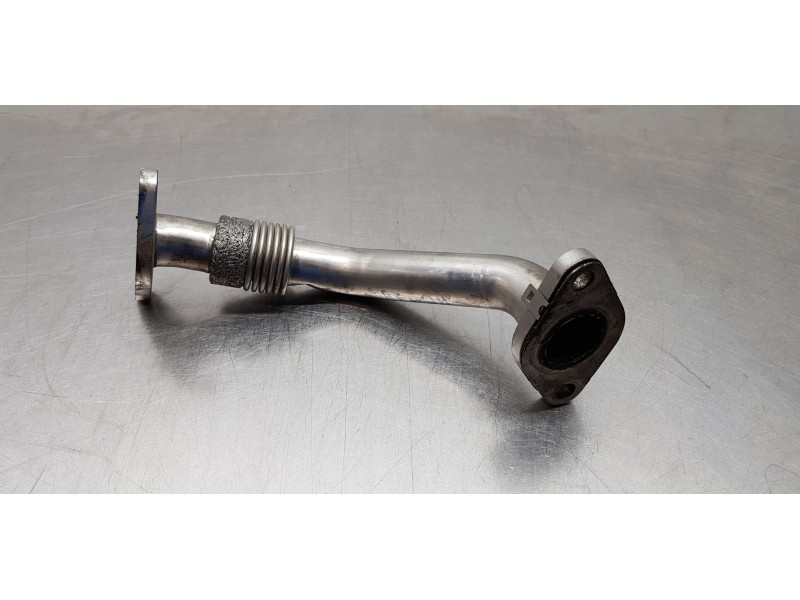 Recambio de tubo para volkswagen t5 transporter/furgoneta caja cerrada referencia OEM IAM    Recambio de tubo para volkswagen t5 transporter/furgoneta caja cerrada referencia OEM IAM