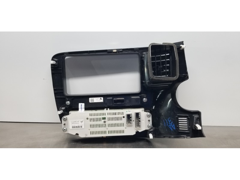 Recambio de mando climatizador para mitsubishi outlander (gf0) motion 2wd referencia OEM IAM 7820B057XA  