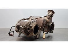 Recambio de filtro de particulas para seat leon sportstourer (kl8) xcellence referencia OEM IAM 05L131601DX 05L131601F 05L131765