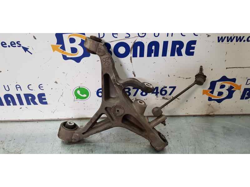 Recambio de brazo suspension inferior trasero derecho para jaguar xf 2.2 diesel luxury referencia OEM IAM 8X235B530AB  