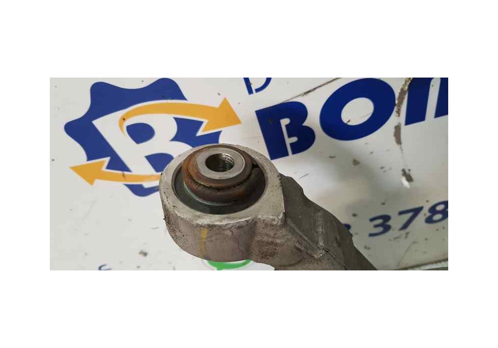 Recambio de brazo suspension inferior trasero derecho para jaguar xf 2.2 diesel luxury referencia OEM IAM 8X235B530AB  