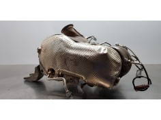 Recambio de filtro de particulas para seat leon sportstourer (kl8) xcellence referencia OEM IAM 05L131601DX 05L131601F 05L131765 2