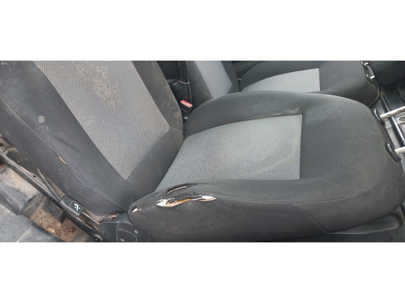 fiat doblo ii cargo (263) del año 2004