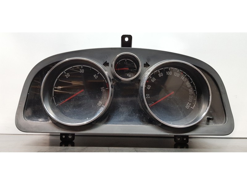 Recambio de cuadro instrumentos para opel antara enjoy 4x4 referencia OEM IAM 95489444   Recambio de cuadro instrumentos para opel antara enjoy 4x4 referencia OEM IAM 95489444