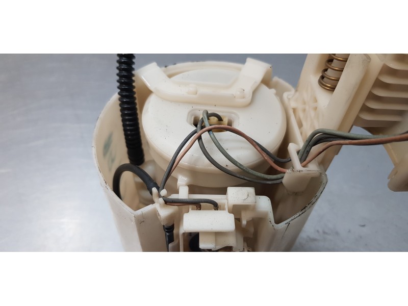 Recambio de aforador para toyota auris touring sports (e18) hybrid active referencia OEM IAM 7702002500  