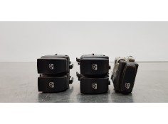 Recambio de mando elevalunas delantero izquierdo para renault scenic ii dynamique referencia OEM IAM 8200315050 8200315042 82003