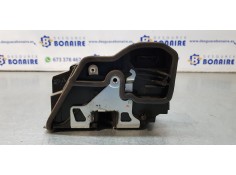 Recambio de cerradura puerta trasera izquierda para bmw serie 1 lim. (f20) 116d efficientdynamics edition referencia OEM IAM 722 2