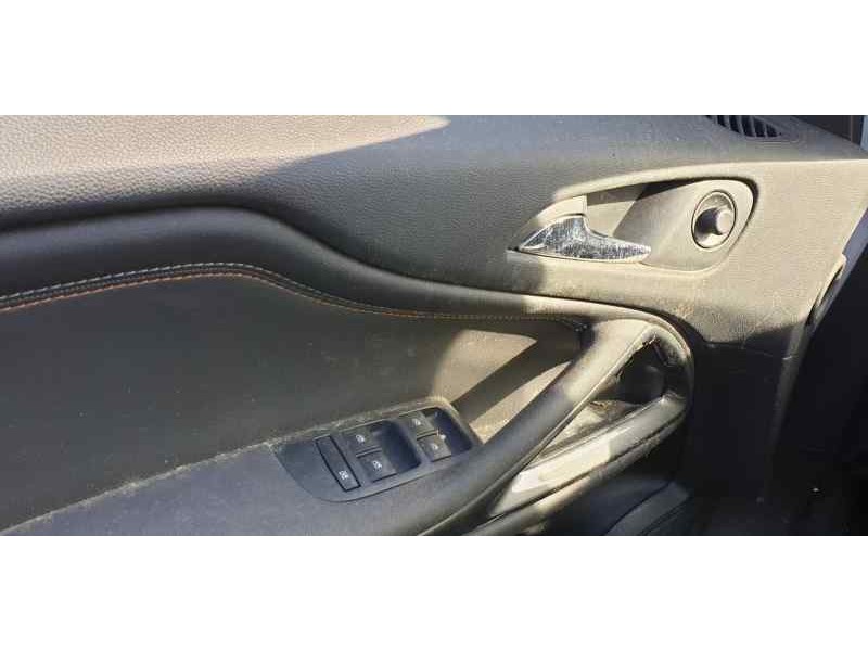 opel zafira tourer del año 2014