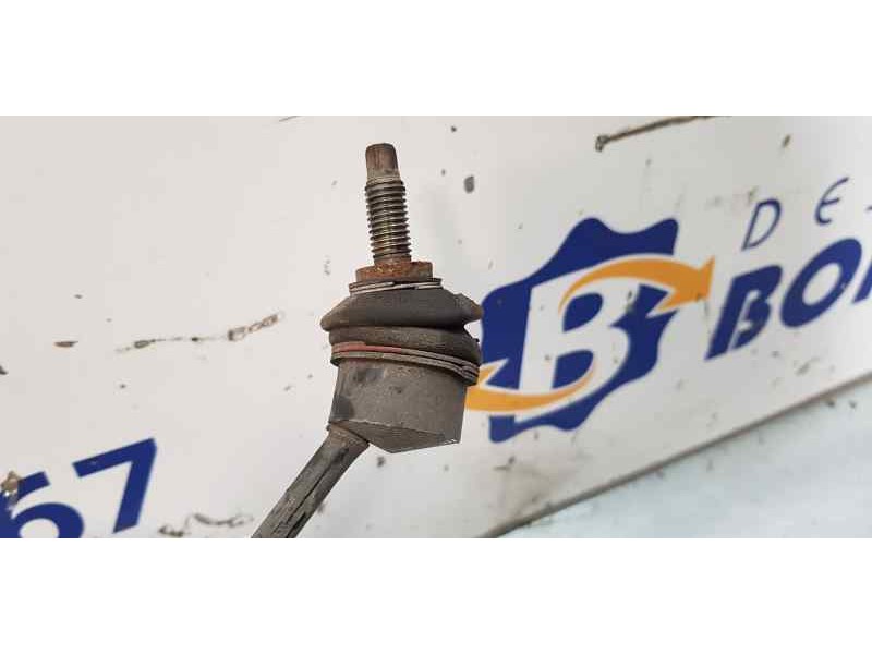 Recambio de brazo suspension inferior trasero derecho para jaguar xf 2.2 diesel luxury referencia OEM IAM 8X235B530AB  