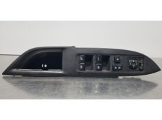Recambio de mando elevalunas delantero izquierdo para mitsubishi outlander (gf0) motion 2wd referencia OEM IAM 8608A347  