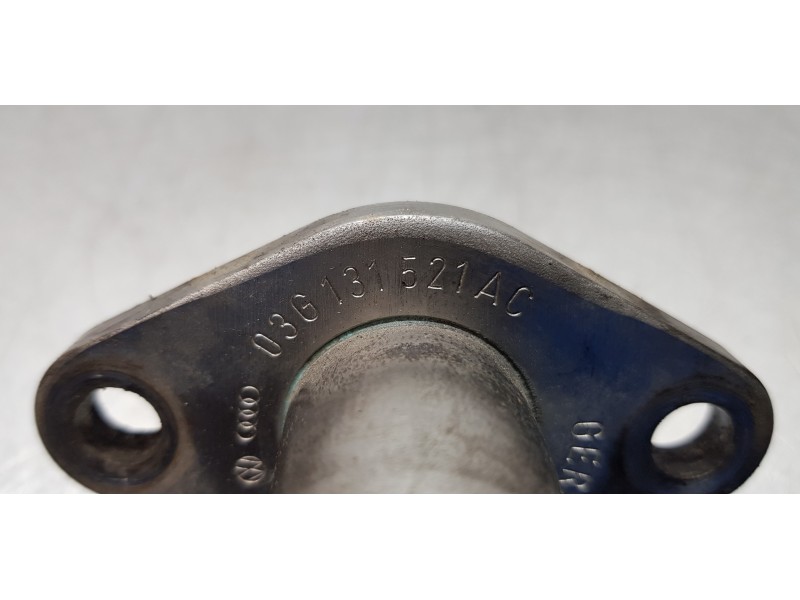 Recambio de tubo para volkswagen t5 transporter/furgoneta caja cerrada referencia OEM IAM    Recambio de tubo para volkswagen t5 transporter/furgoneta caja cerrada referencia OEM IAM