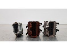 Recambio de mando elevalunas delantero izquierdo para renault scenic ii dynamique referencia OEM IAM 8200315050 8200315042 82003 2