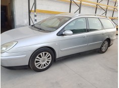 citroen c5 break del año 2004 2