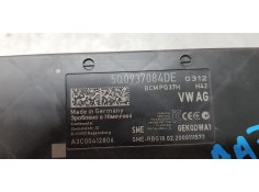Recambio de modulo electronico para volkswagen crafter kasten (sy) furgón 35 bl ta fwd referencia OEM IAM 5Q0937084DE   2