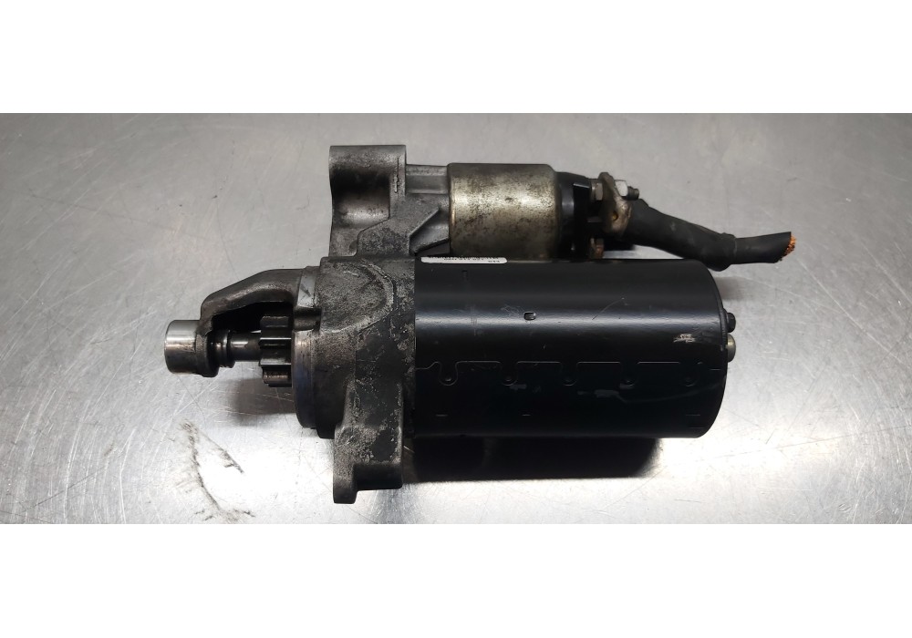 Recambio de motor arranque para audi a5 coupe (8t) 2.0 tfsi (132kw) referencia OEM IAM 06H911021 0001138013 