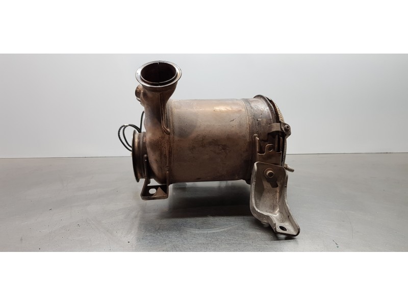 Recambio de filtro de particulas para seat leon sportstourer (kl8) xcellence referencia OEM IAM 05L131601DX 05L131601F 05L131765