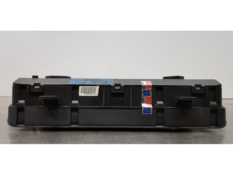 Recambio de cuadro instrumentos para opel antara enjoy 4x4 referencia OEM IAM 95489444   Recambio de cuadro instrumentos para opel antara enjoy 4x4 referencia OEM IAM 95489444