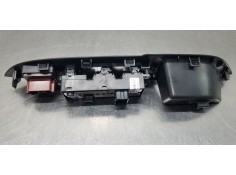 Recambio de mando elevalunas delantero izquierdo para mitsubishi outlander (gf0) motion 2wd referencia OEM IAM 8608A347   2