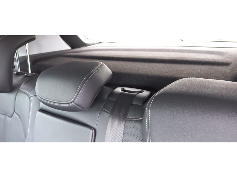 opel grandland x del año 2017