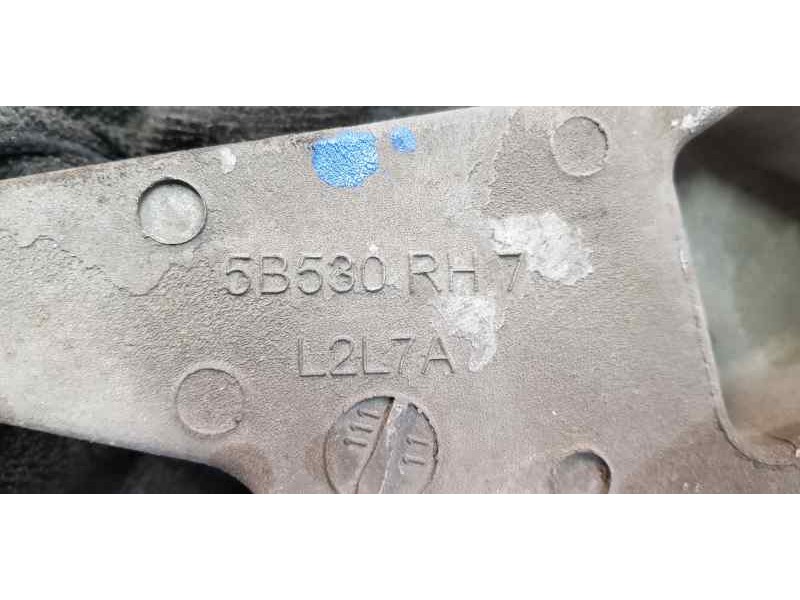 Recambio de brazo suspension inferior trasero derecho para jaguar xf 2.2 diesel luxury referencia OEM IAM 8X235B530AB  