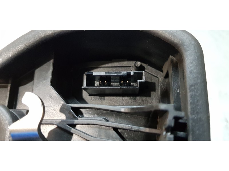 Recambio de cerradura puerta trasera izquierda para bmw serie 1 lim. (f20) 116d efficientdynamics edition referencia OEM IAM 722 Recambio de cerradura puerta trasera izquierda para bmw serie 1 lim. (f20) 116d efficientdynamics edition referencia OEM IAM 722