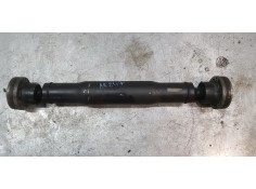 Recambio de transmision central delantera para mercedes clase r (w251) 320 cdi (251.022) referencia OEM IAM A2514100601  