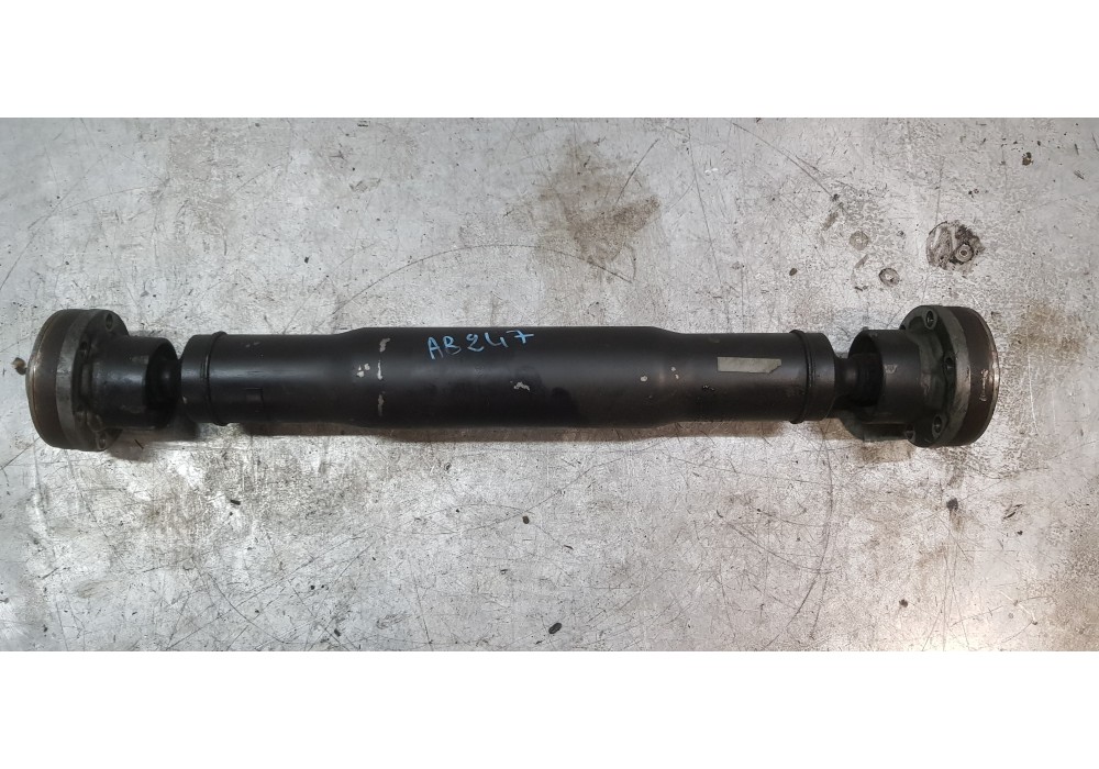 Recambio de transmision central delantera para mercedes clase r (w251) 320 cdi (251.022) referencia OEM IAM A2514100601  