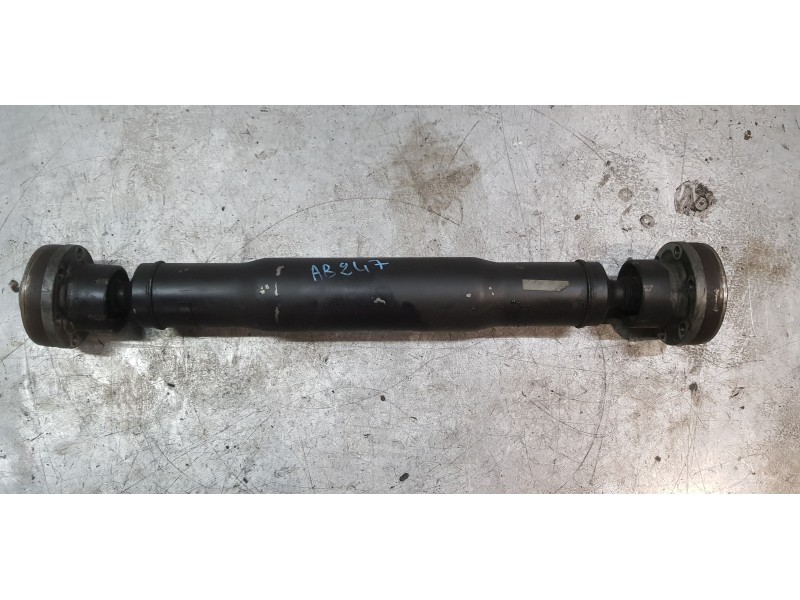 Recambio de transmision central delantera para mercedes clase r (w251) 320 cdi (251.022) referencia OEM IAM A2514100601  