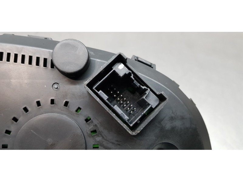 Recambio de cuadro instrumentos para opel antara enjoy 4x4 referencia OEM IAM 95489444   Recambio de cuadro instrumentos para opel antara enjoy 4x4 referencia OEM IAM 95489444