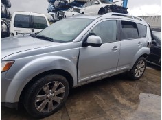 mitsubishi outlander (cw0) del año 2007 2