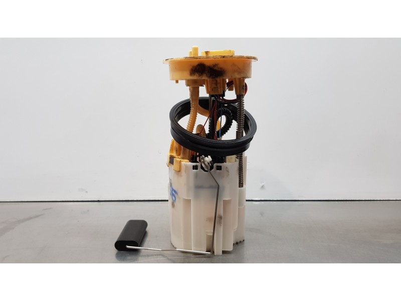 Recambio de aforador para volkswagen caddy ocio comfortline bmt referencia OEM IAM 2K5919050M   Recambio de aforador para volkswagen caddy ocio comfortline bmt referencia OEM IAM 2K5919050M