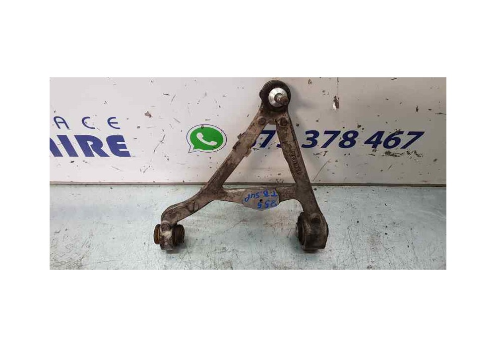 Recambio de brazo suspension superior trasero derecho para jaguar xf 2.2 diesel luxury referencia OEM IAM 8X235K742AD  