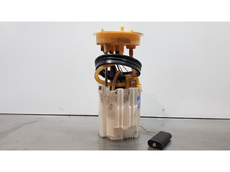 Recambio de aforador para volkswagen caddy ocio comfortline bmt referencia OEM IAM 2K5919050M   Recambio de aforador para volkswagen caddy ocio comfortline bmt referencia OEM IAM 2K5919050M