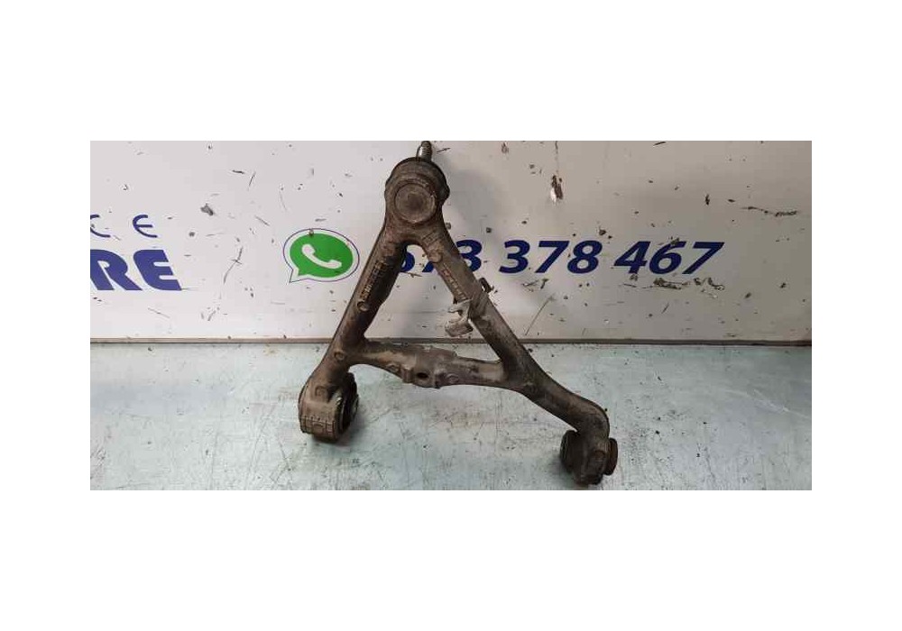 Recambio de brazo suspension superior trasero derecho para jaguar xf 2.2 diesel luxury referencia OEM IAM 8X235K742AD  