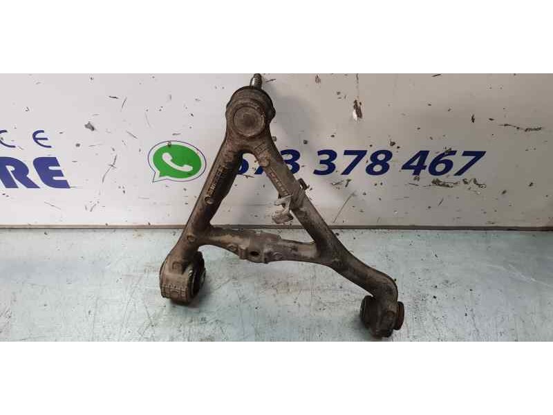 Recambio de brazo suspension superior trasero derecho para jaguar xf 2.2 diesel luxury referencia OEM IAM 8X235K742AD  