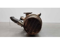 Recambio de enfriador egr para skoda rapid active referencia OEM IAM 04L131512AG   2