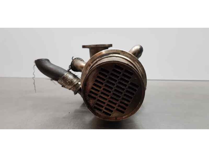 Recambio de enfriador egr para skoda rapid active referencia OEM IAM 04L131512AG   Recambio de enfriador egr para skoda rapid active referencia OEM IAM 04L131512AG