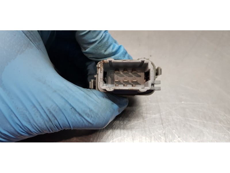 Recambio de mando elevalunas delantero izquierdo para renault scenic ii dynamique referencia OEM IAM 8200315050 8200315042 82003